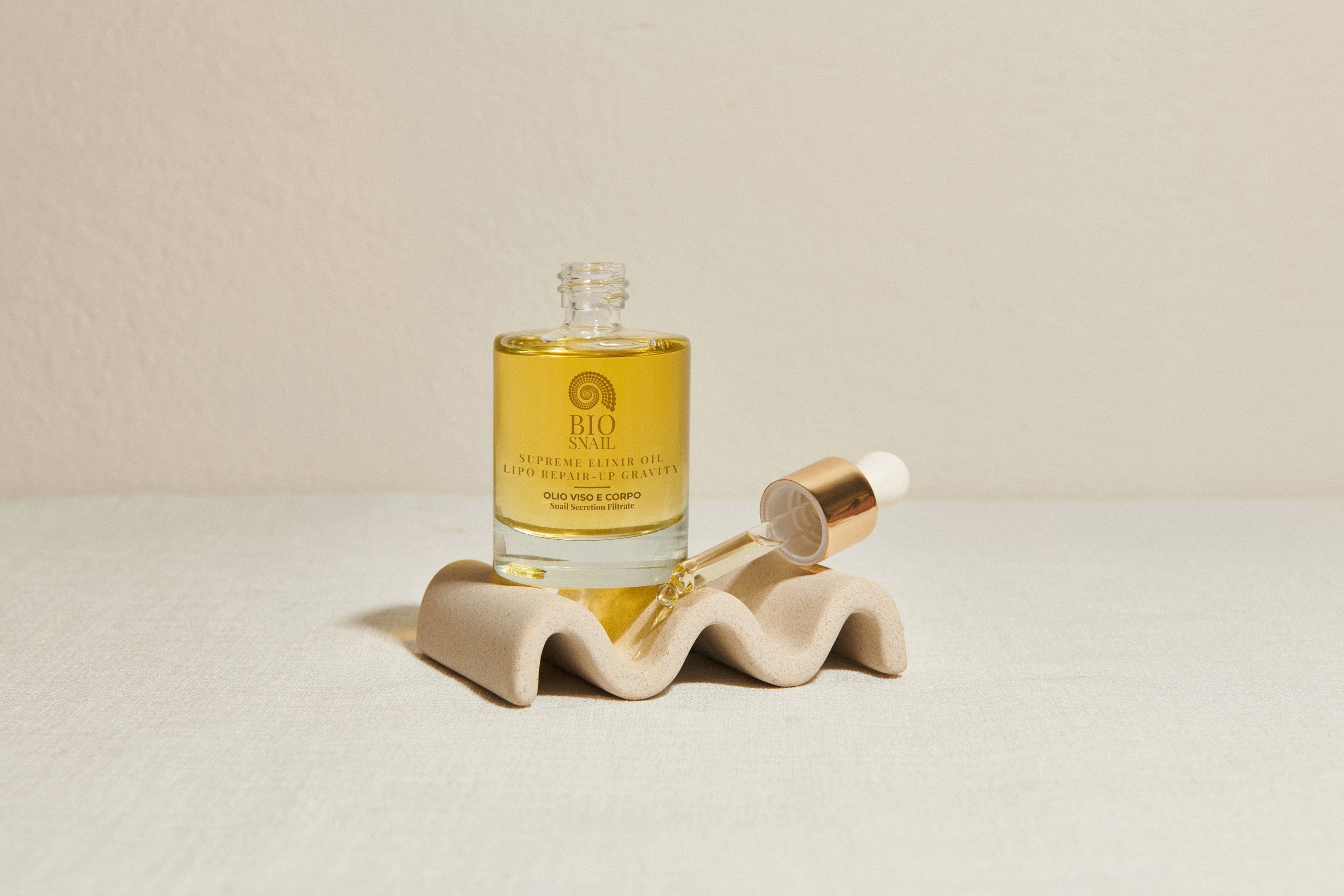 Supreme Elixir Oil Lipo Repair Up-Gravity