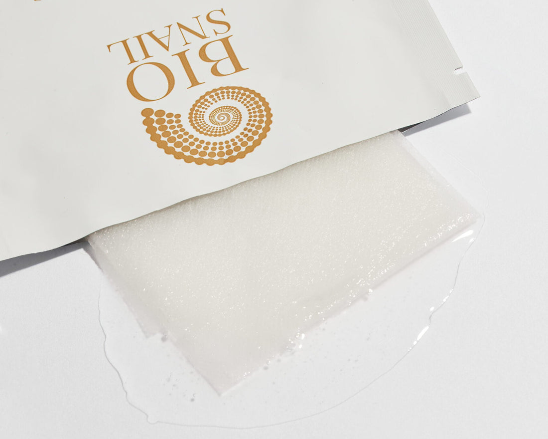 Instant Magic Face Mask