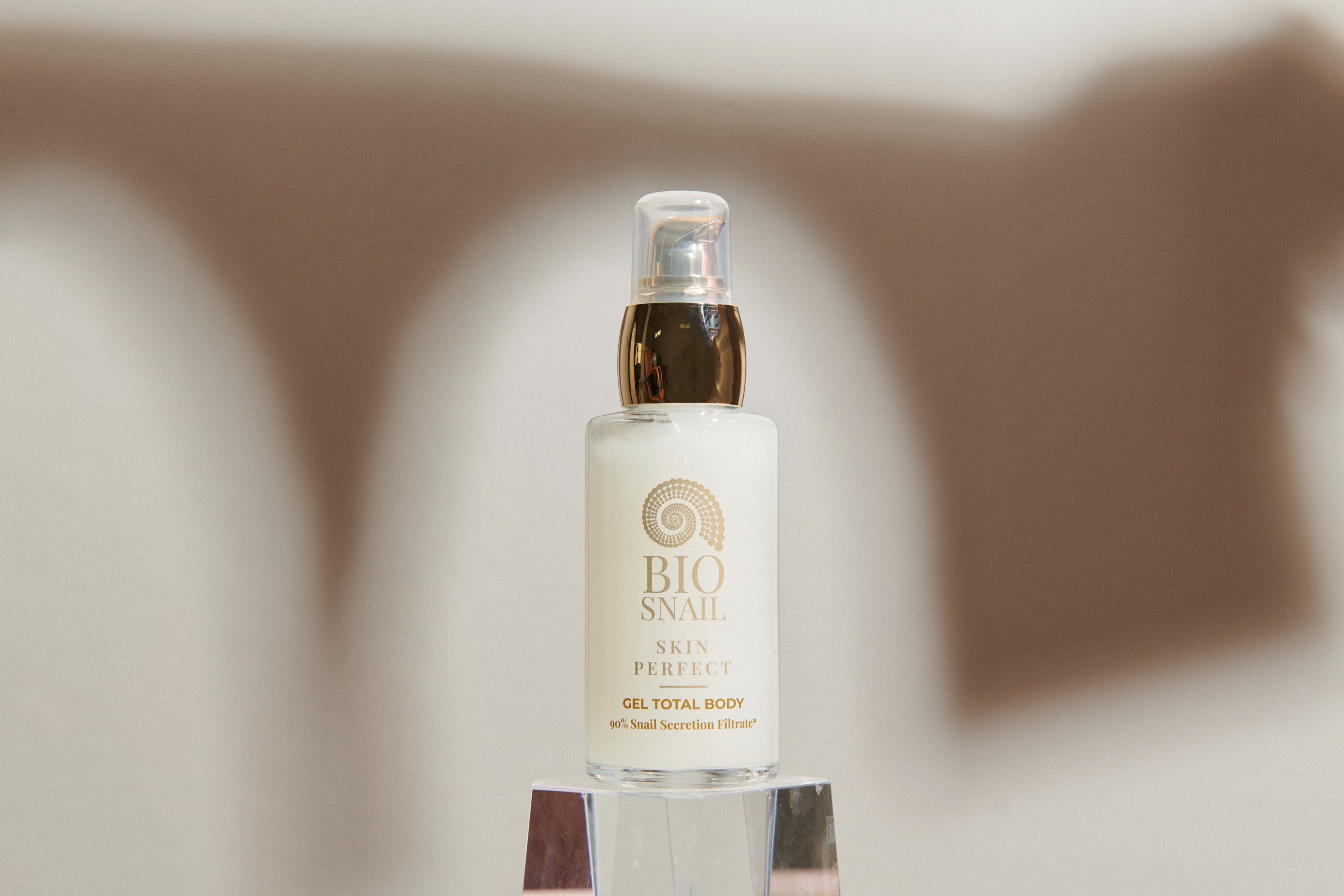 Skin Perfect - Gel viso e corpo