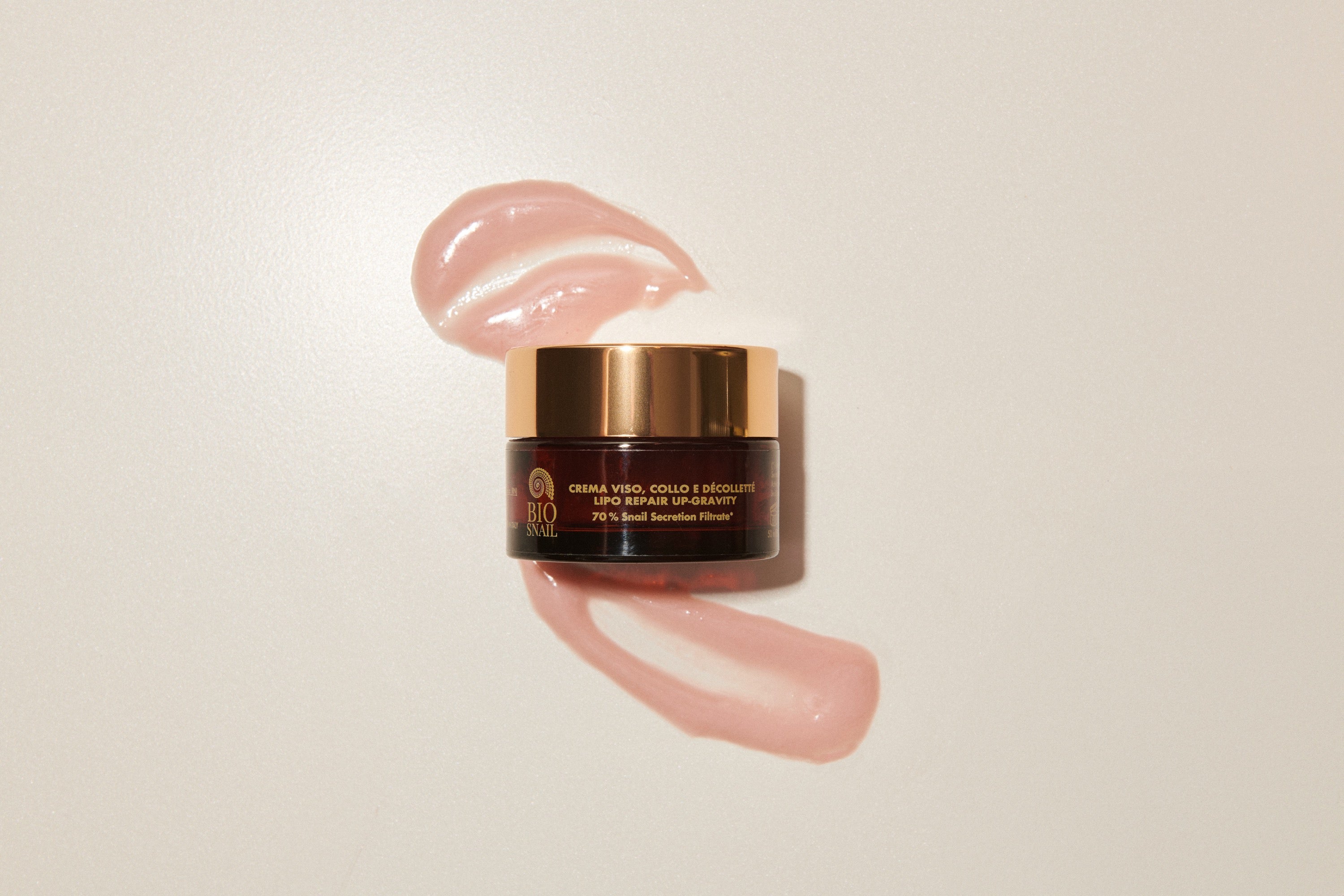 Crema Lipo Repair Up-Gravity