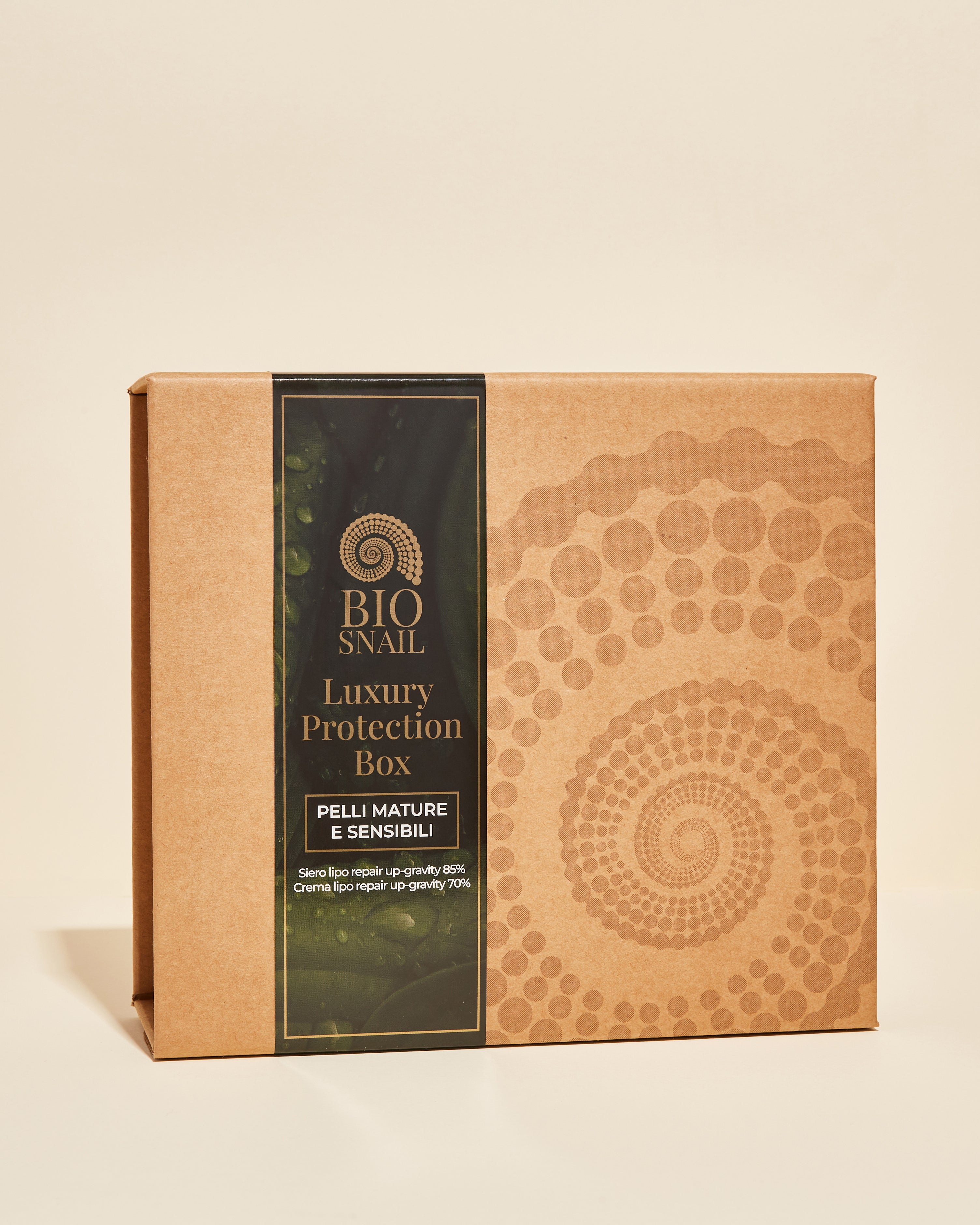 Luxury Protection Box