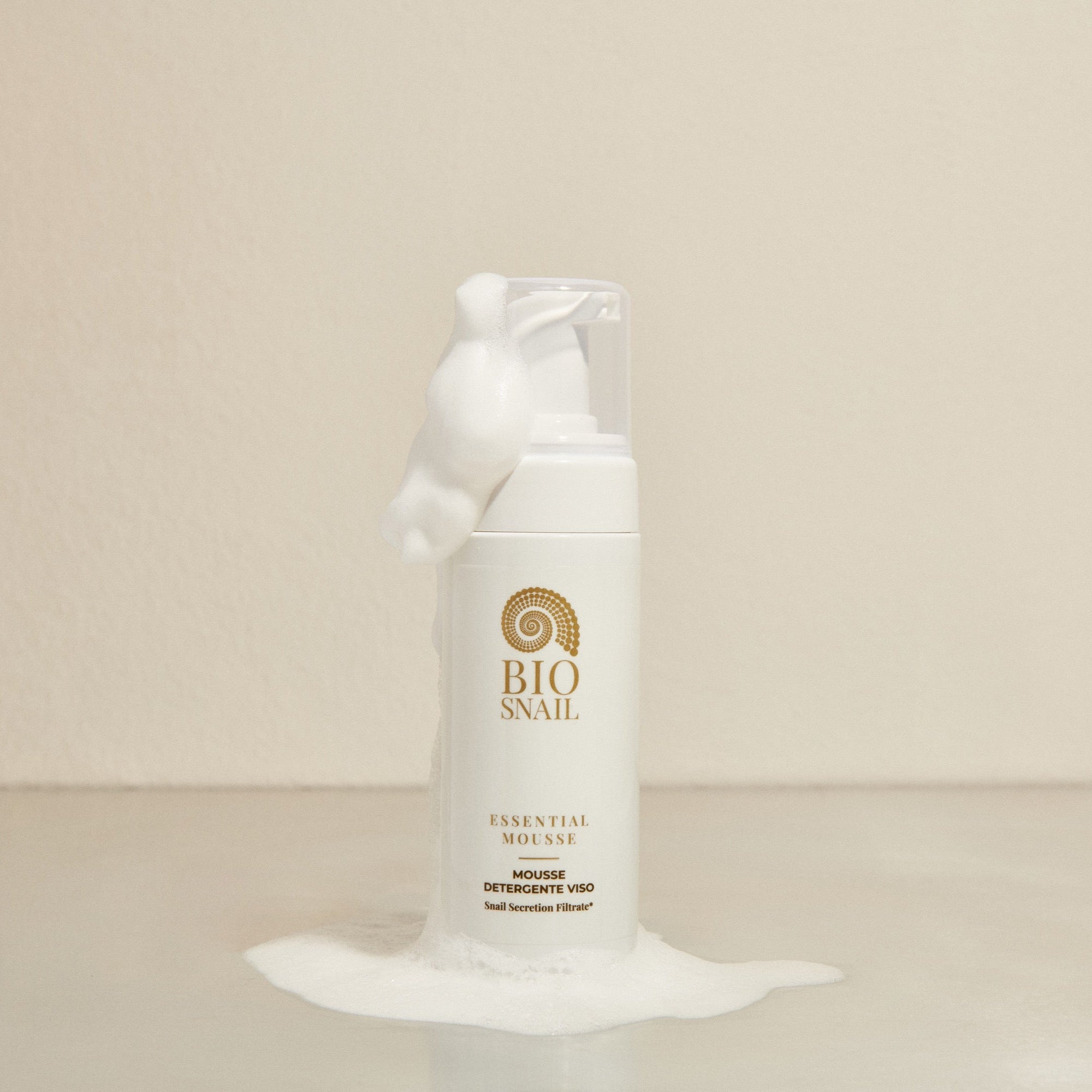 Essential Mousse