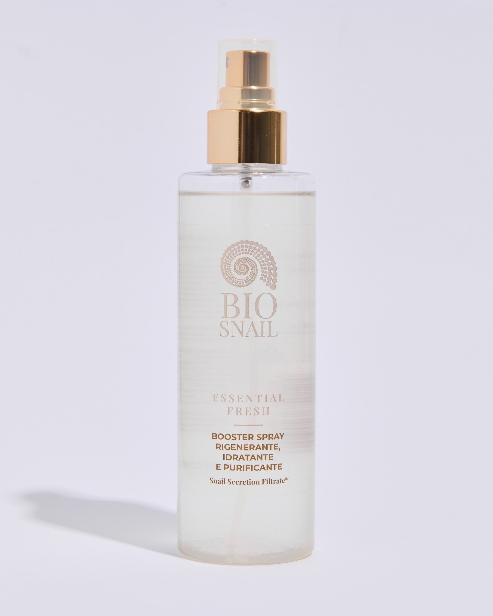 Essential Fresh - Booster Spray rigenerante, idratante e purificante