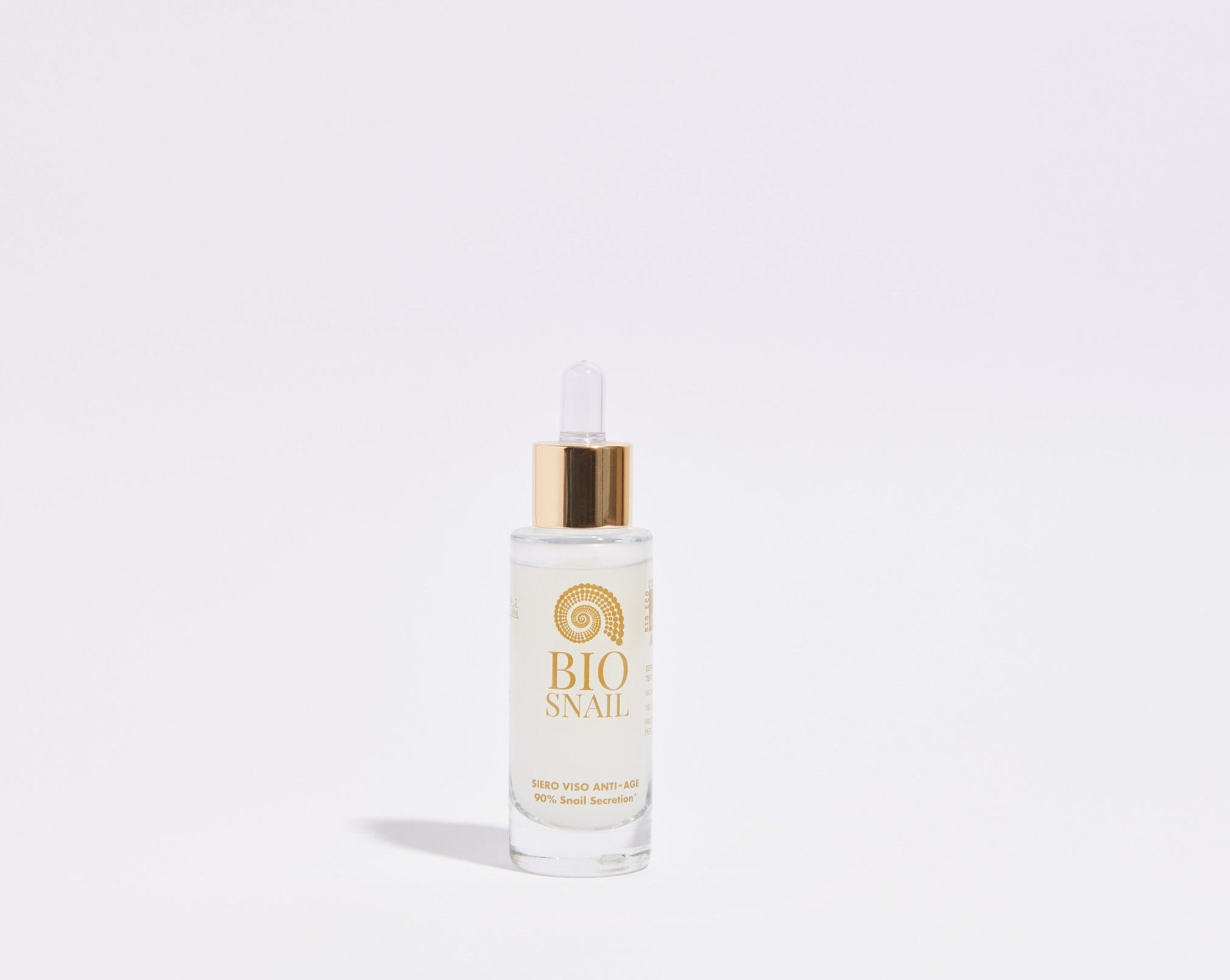 Daily Glow - Siero viso anti-age
