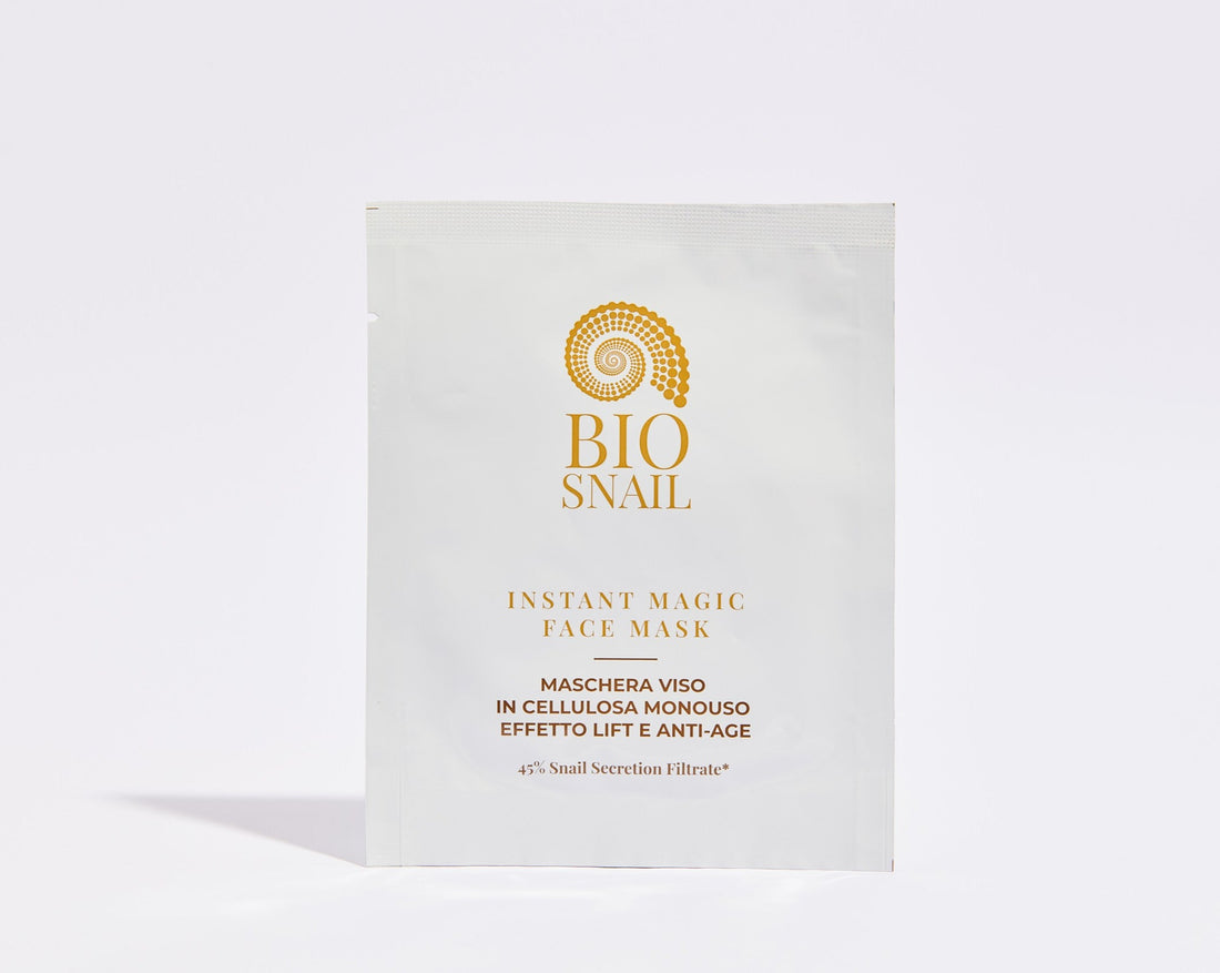 Instant Magic Face Mask