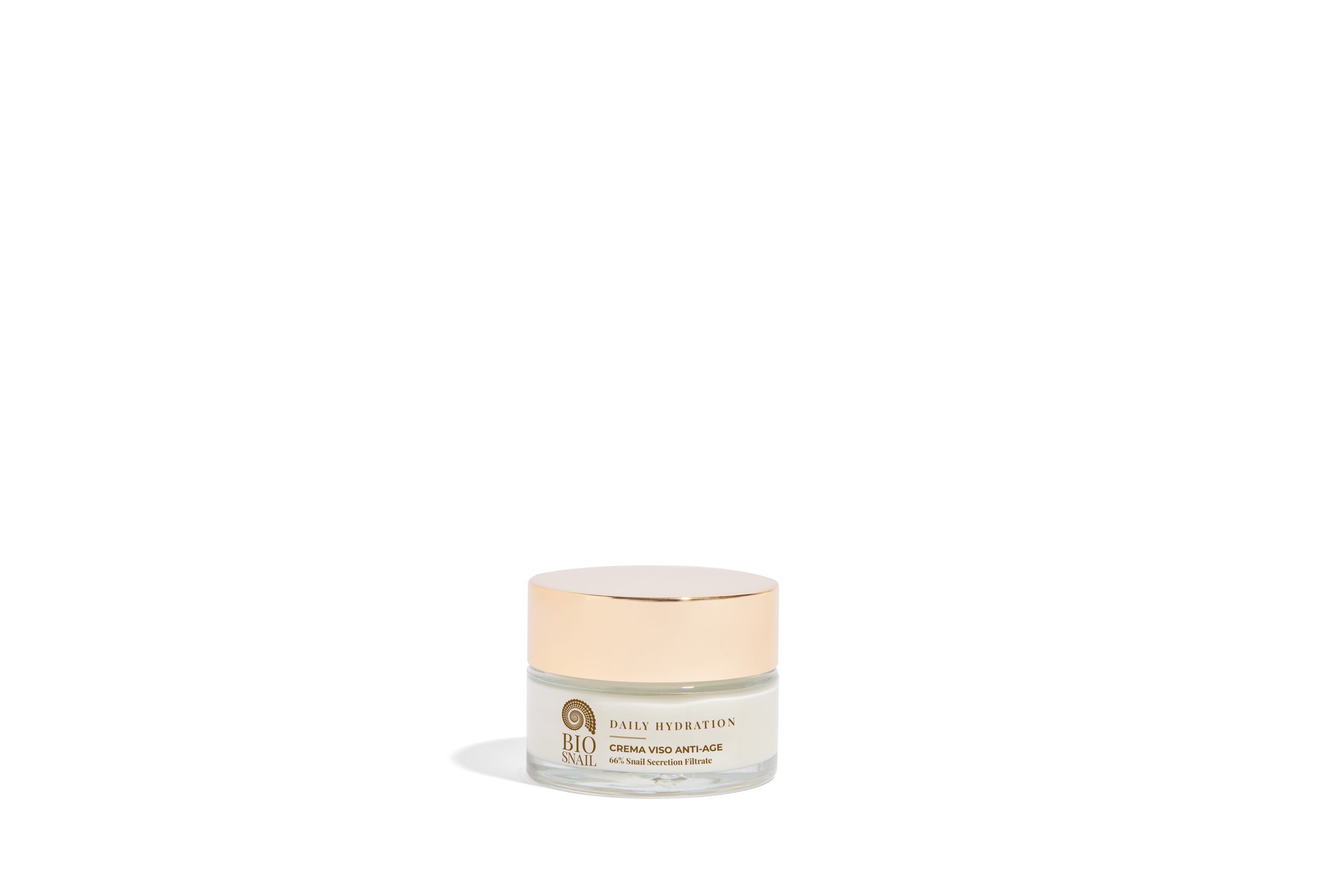 Daily Hydration - Crema viso anti-age