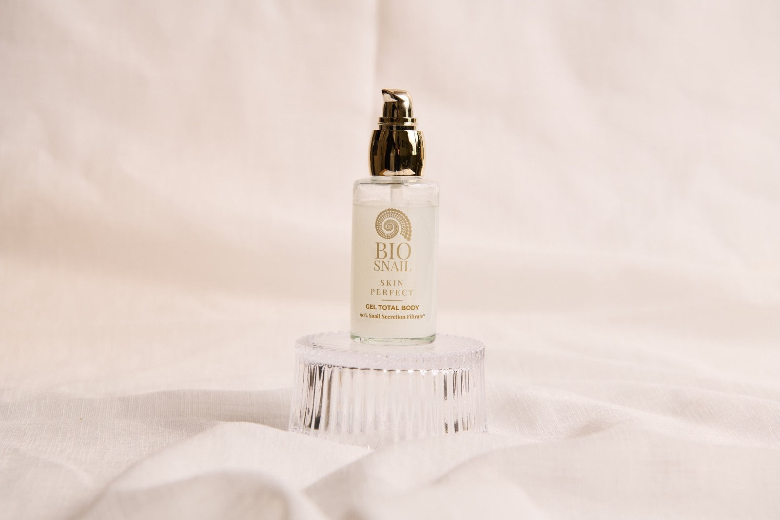 Skin Perfect - Gel viso e corpo