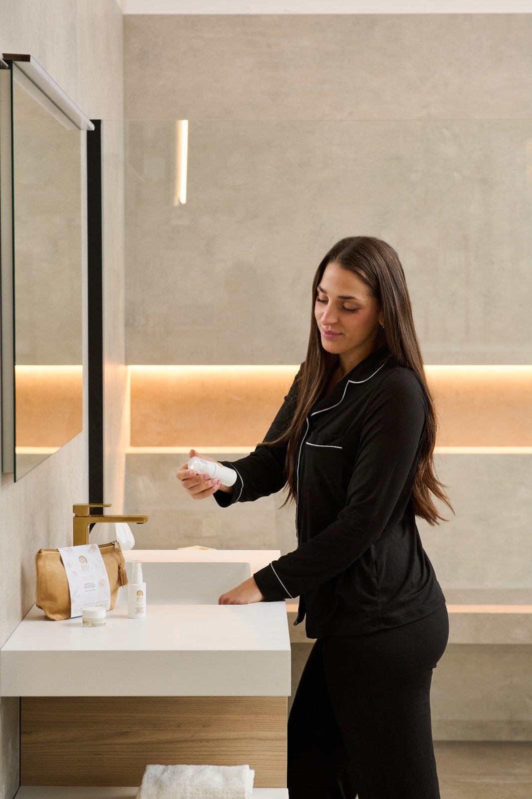 Discovery set - Mini Care