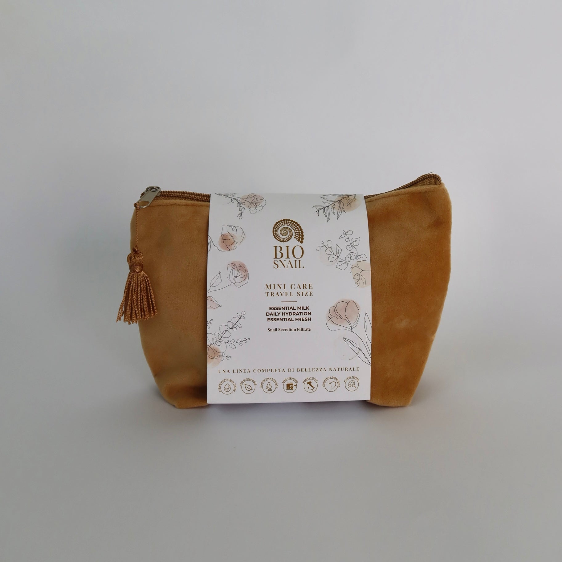 Mini Care - Travel size