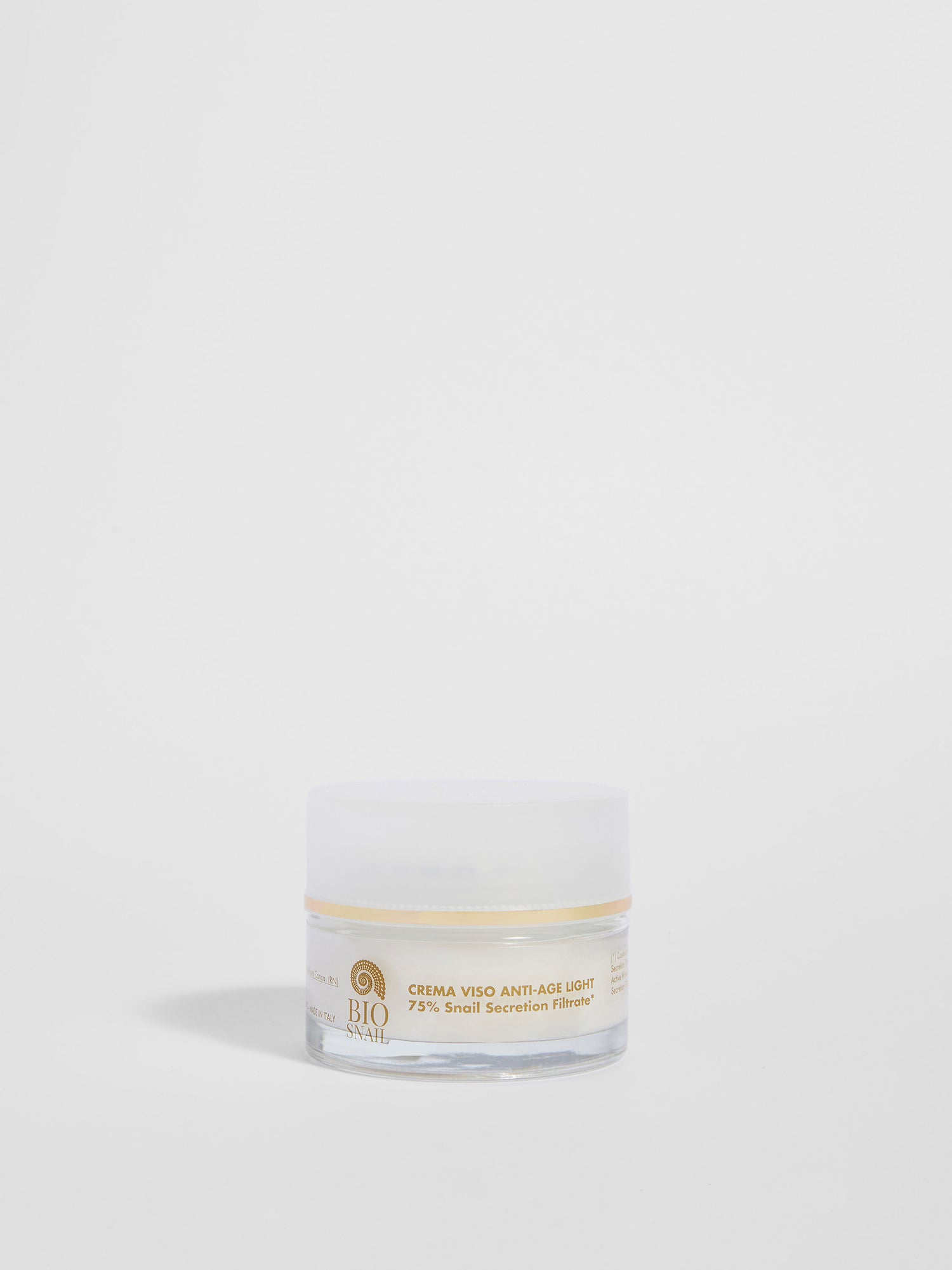 Daily Light - Crema viso anti-age