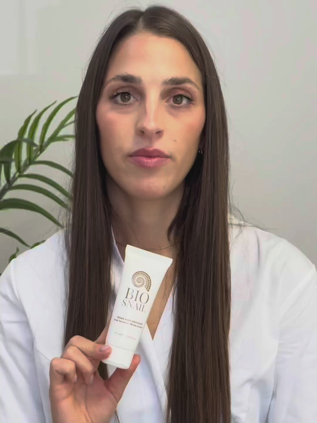 Crema Mani Idratante