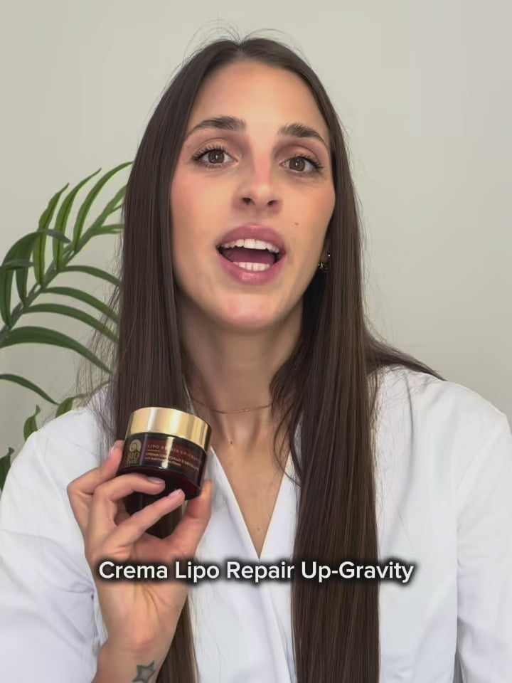 Crema Lipo Repair Up-Gravity
