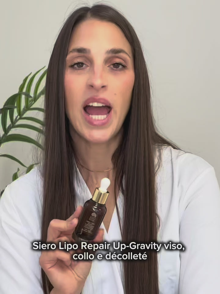 Siero Lipo Repair Up-Gravity