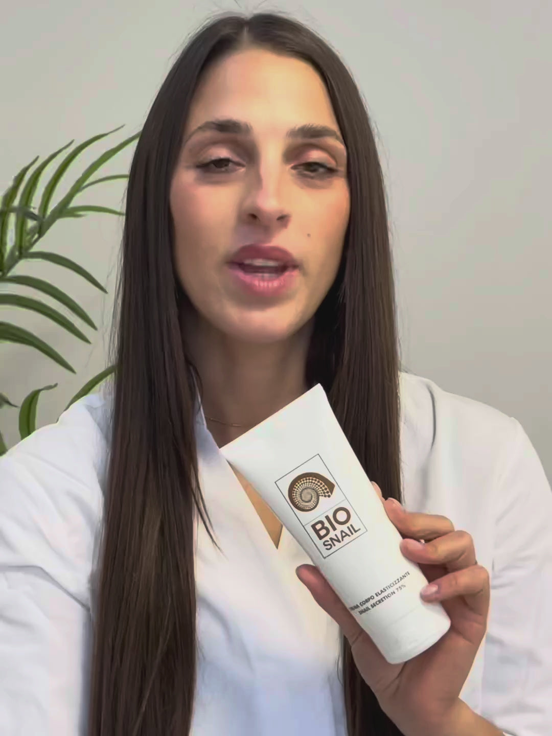 Crema Corpo Elasticizzante