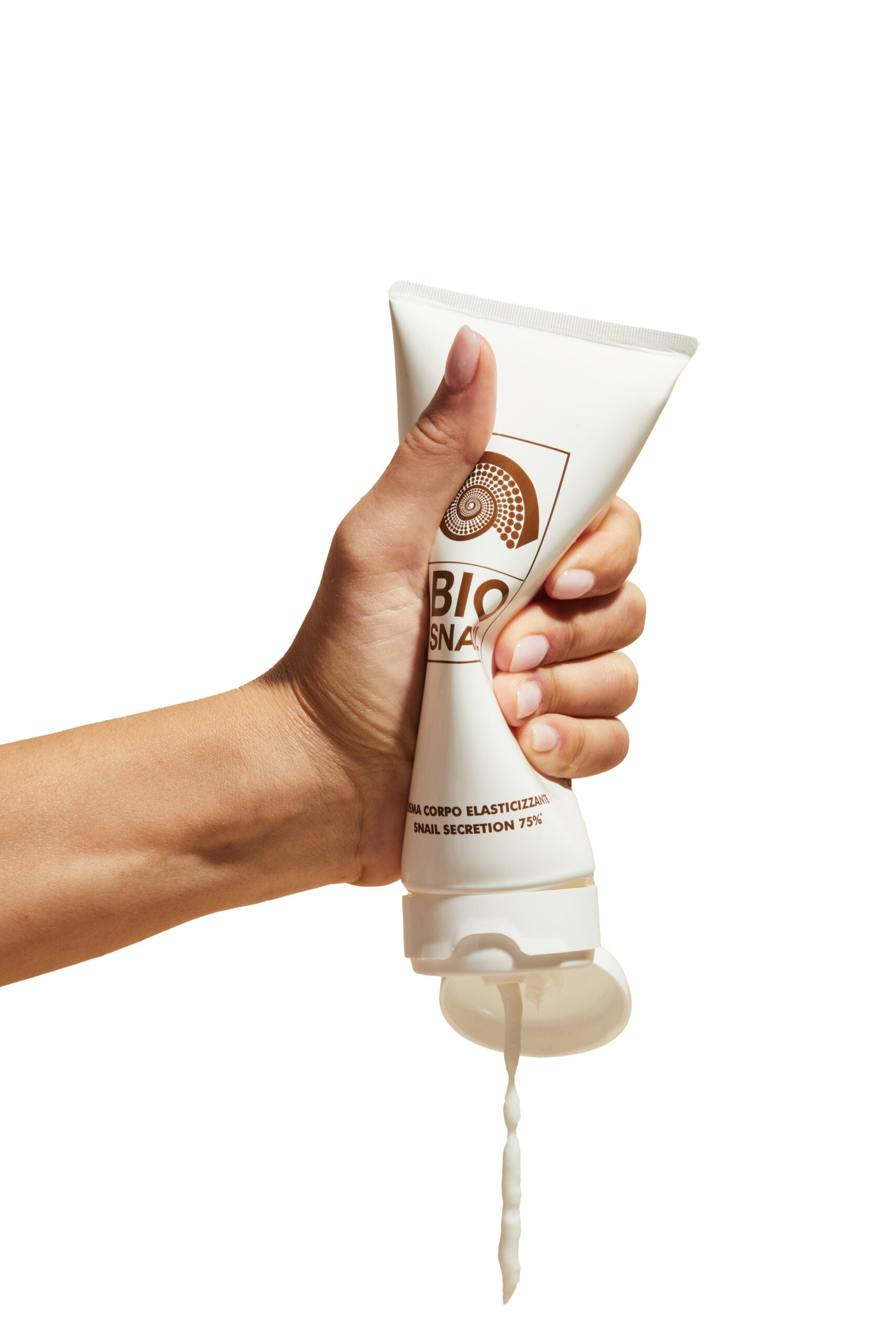 Crema Corpo Elasticizzante