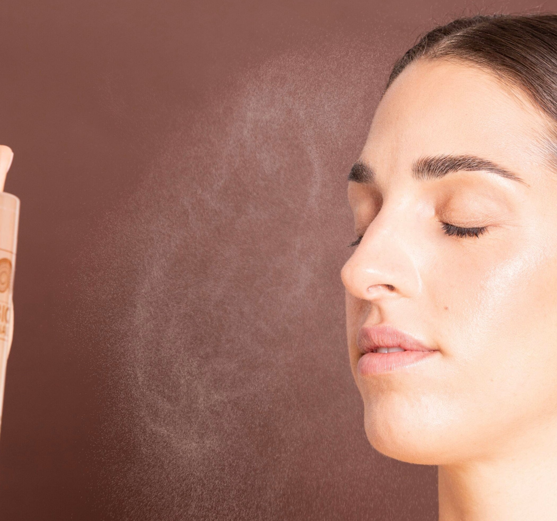 Essential Fresh - Booster Spray rigenerante, idratante e purificante