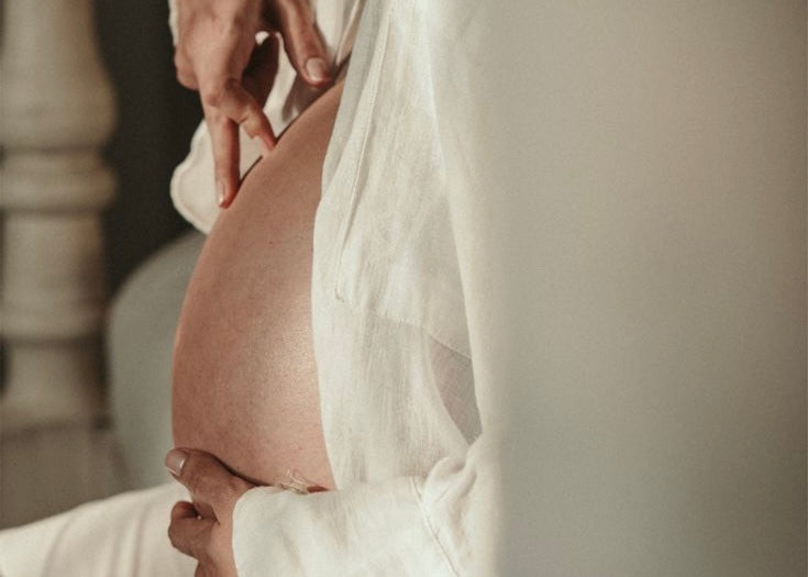 Bava di Lumaca in Gravidanza: Si Può Usare? Guida Sicura