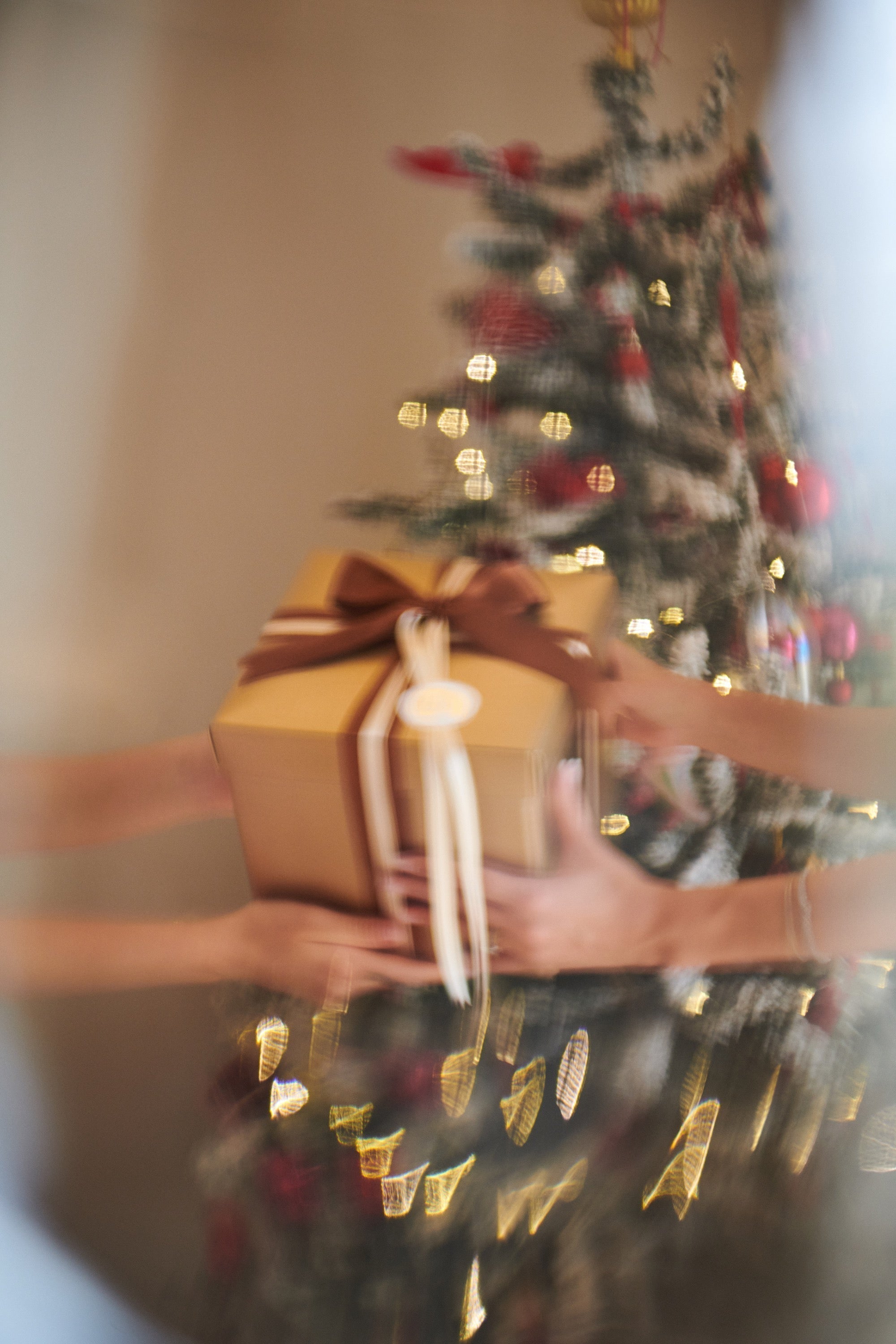 Il regalo più prezioso? Tempo per sé stessi (e un tocco di bellezza naturale)