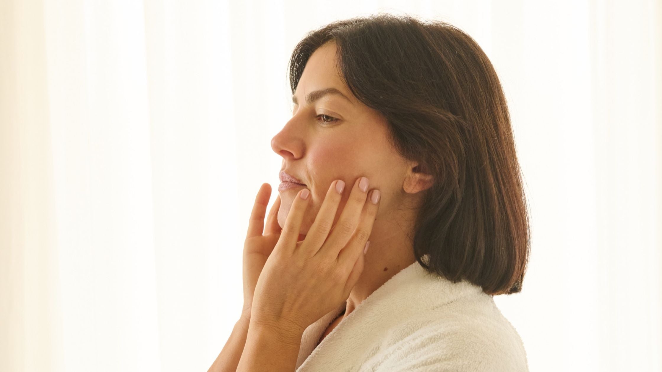 Quali sono le cause della pelle secca e come trattarla con la Bava di Lumaca