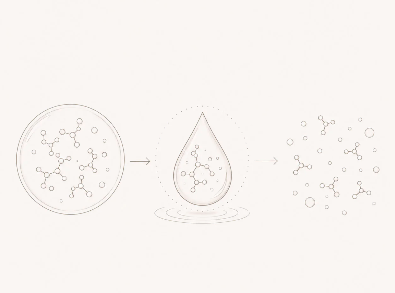 Active Water Bava di Lumaca Bio Snail: Tecnologia Brevettata