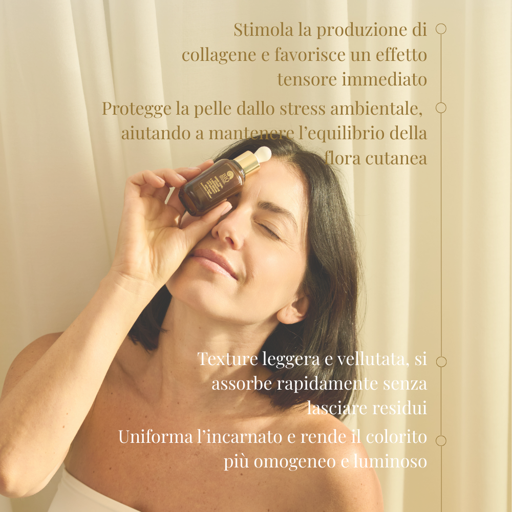 Siero Lipo Repair Up-Gravity