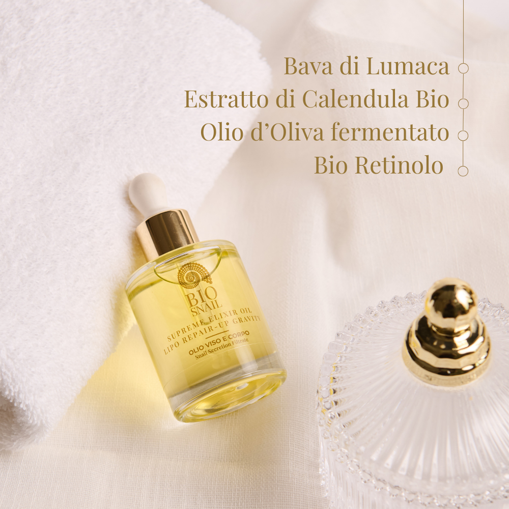 Supreme Elixir Oil Lipo Repair Up-Gravity