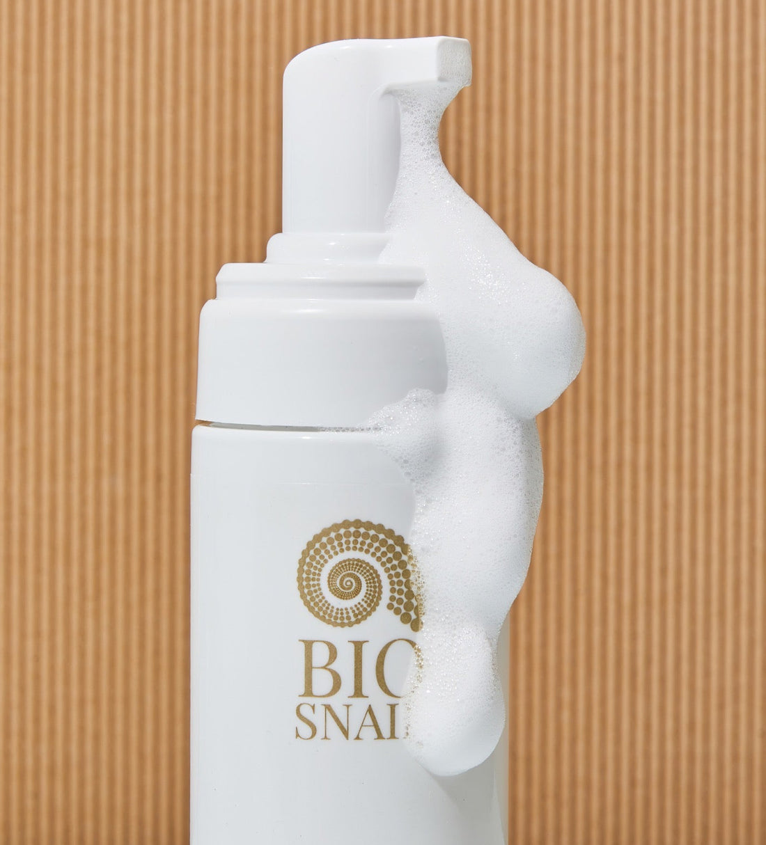 Essential Mousse