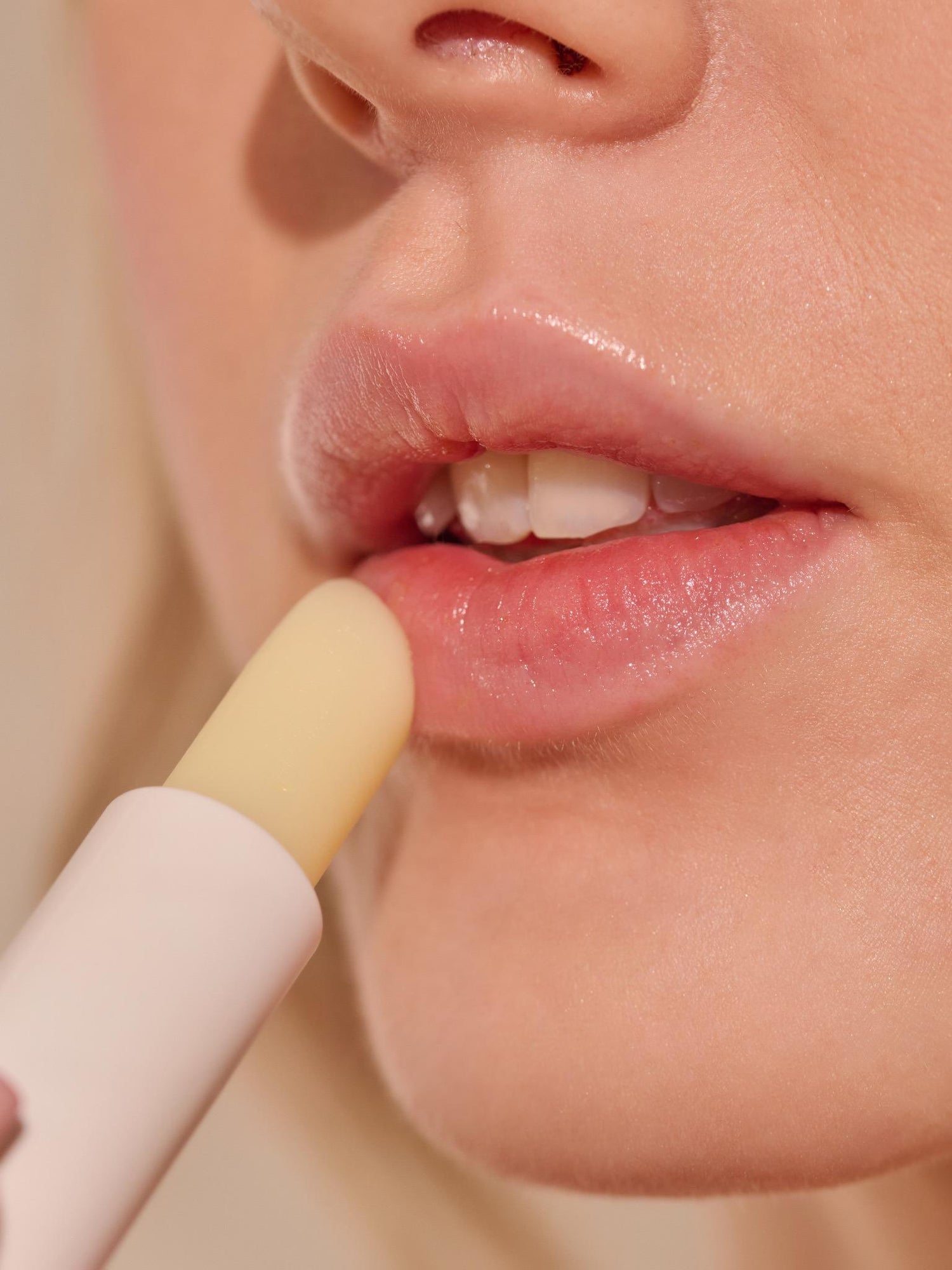 Lip Care - Balsamo labbra