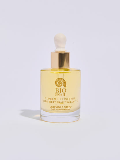 Supreme Elixir Oil Lipo Repair Up-Gravity