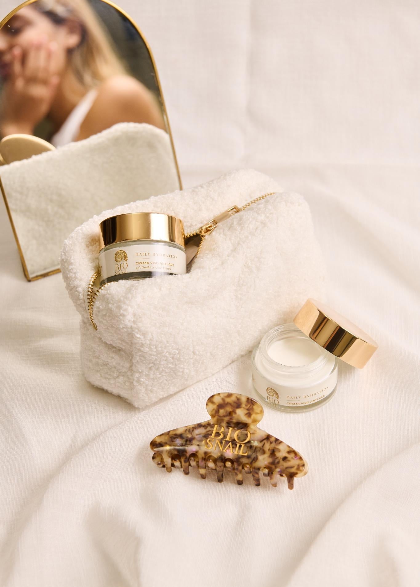 Daily Hydration - Crema viso anti-age