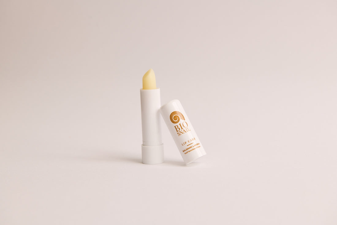 Lip Care - Balsamo labbra