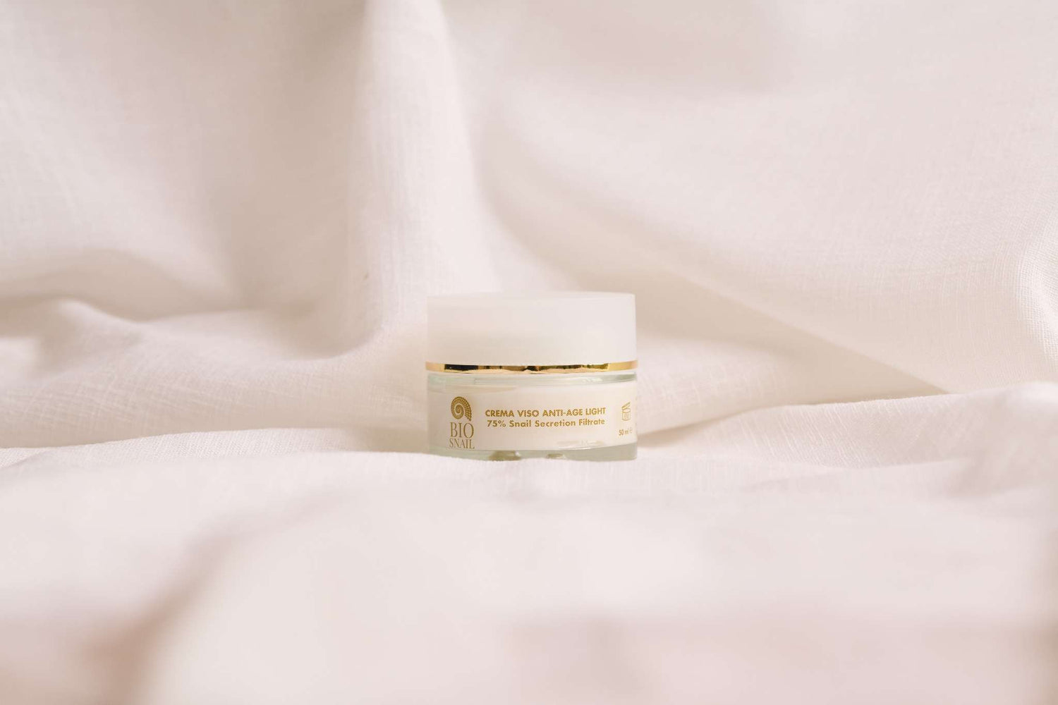 Daily Light - Crema viso anti-age