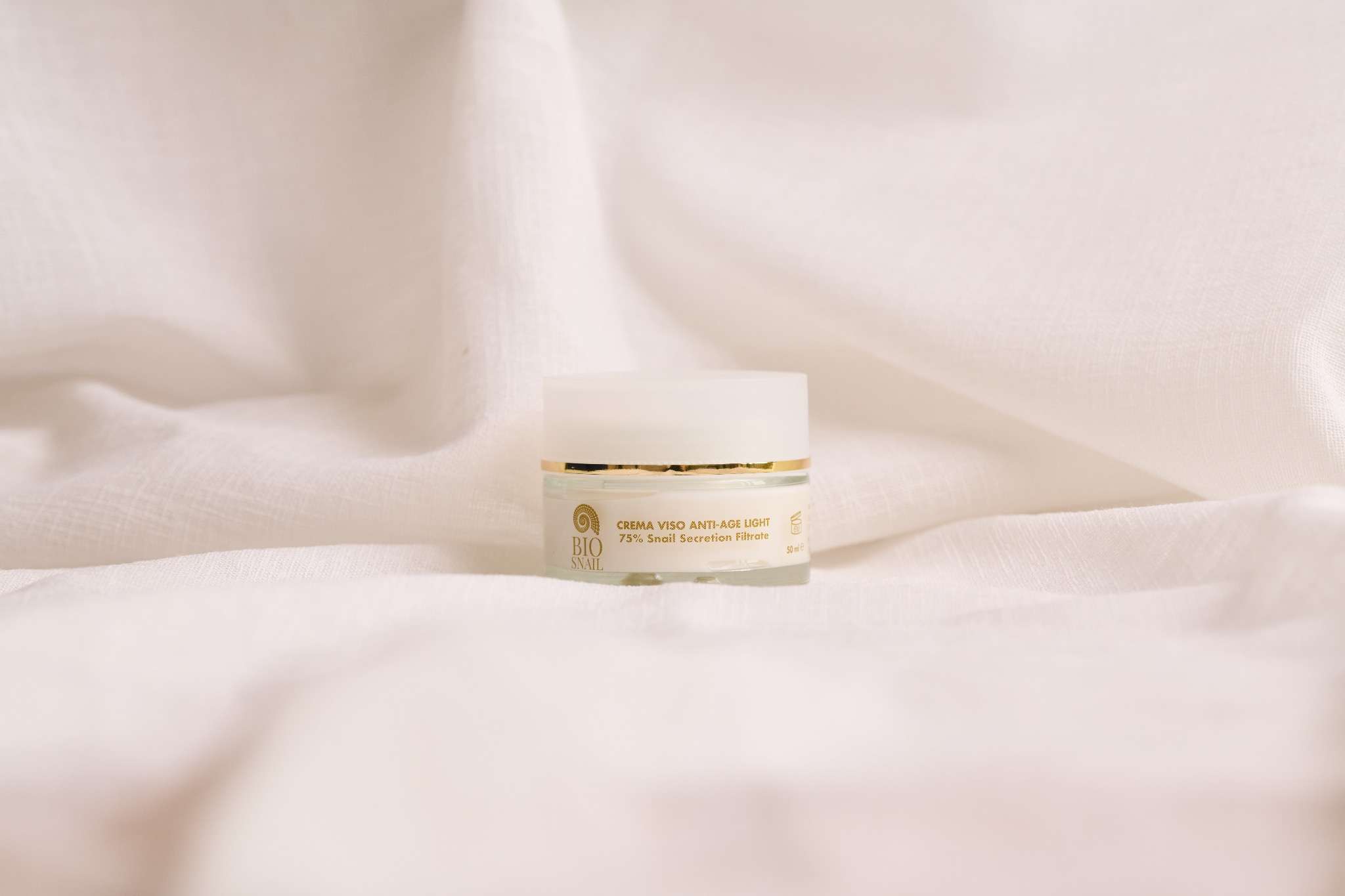 Daily Light - Crema viso anti-age