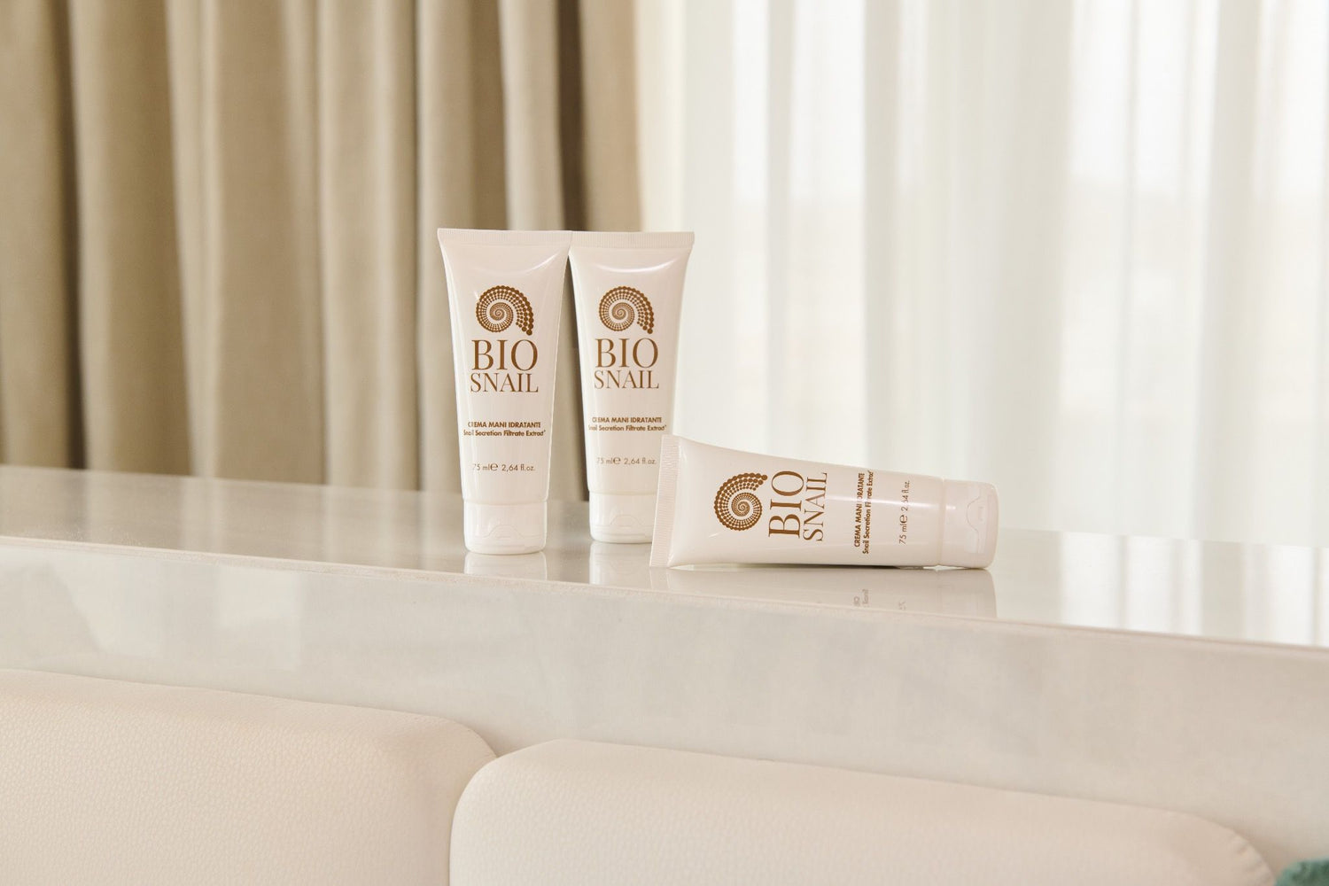 Crema Mani Idratante