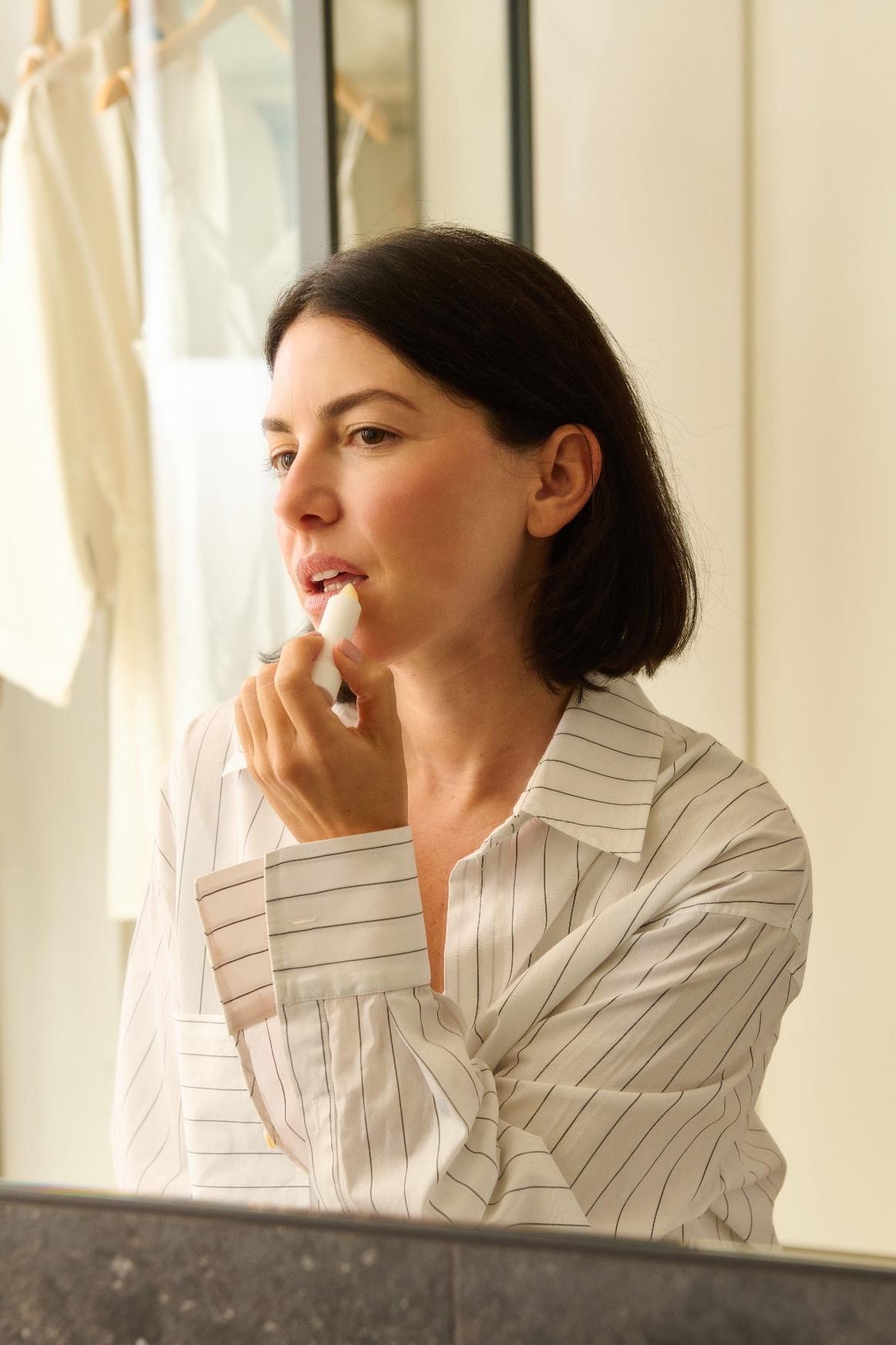 Lip Care - Balsamo labbra