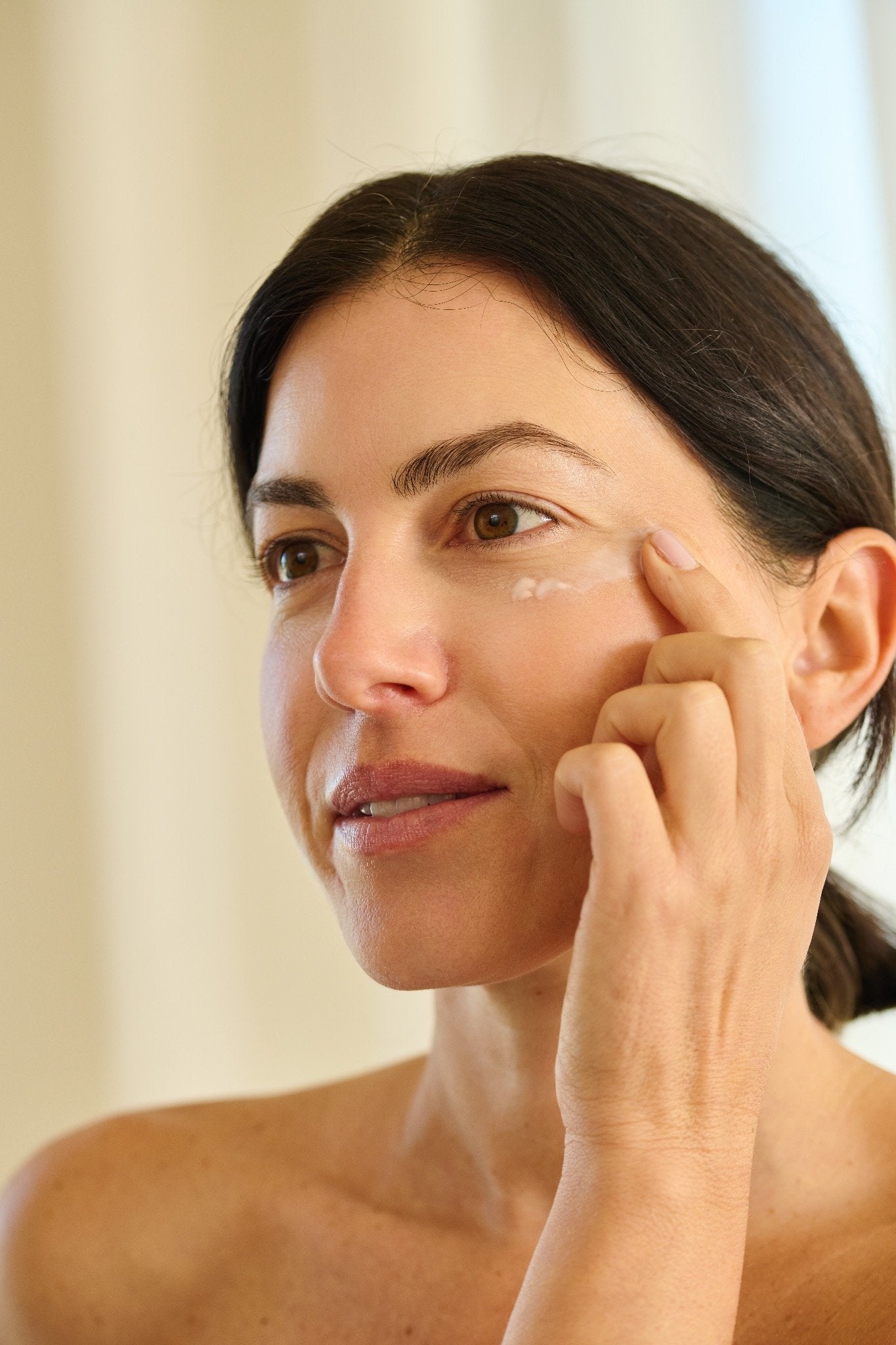 Daily Plumping - Contorno occhi e labbra rimpolpante anti-age