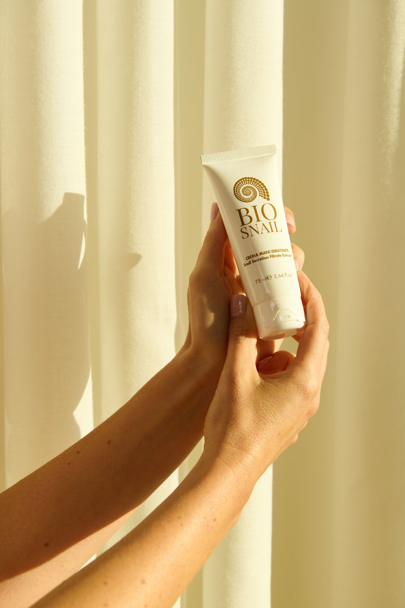 Crema Mani Idratante