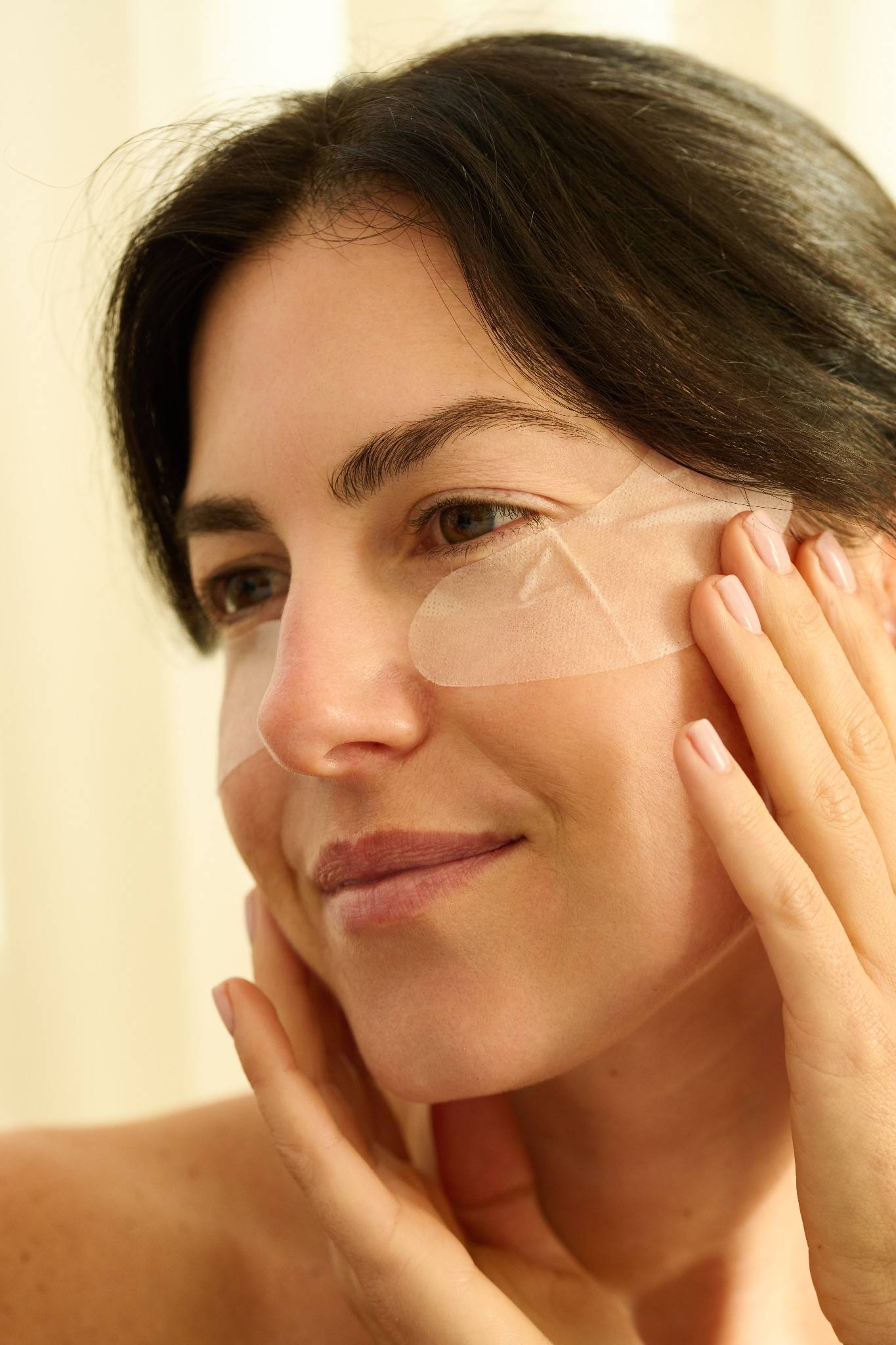 Instant Magic Eyes Patch - Contorno occhi effetto distensivo