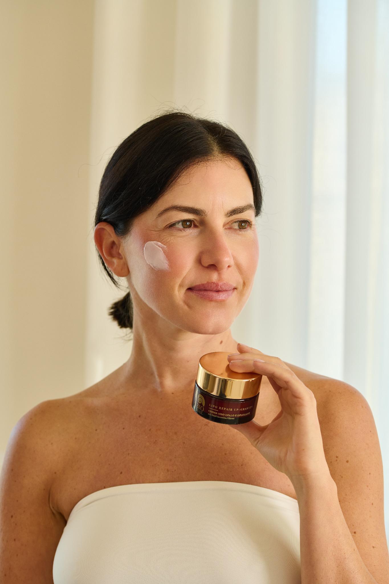 Crema Lipo Repair Up-Gravity