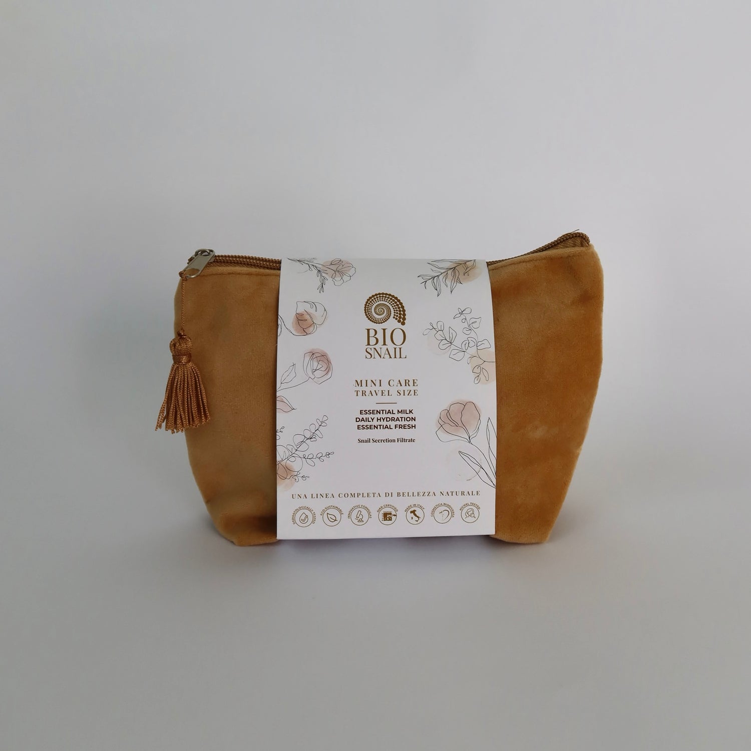 Mini Care - Travel size