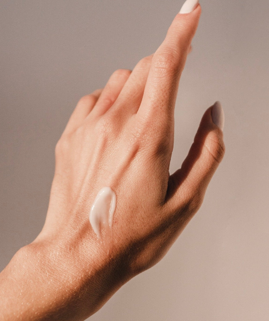 Crema Mani Idratante