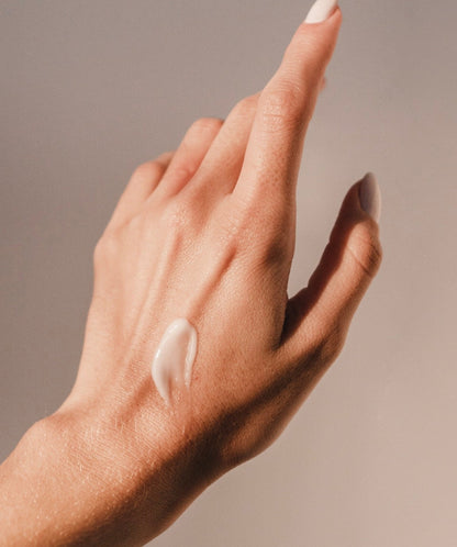 Crema Mani Idratante