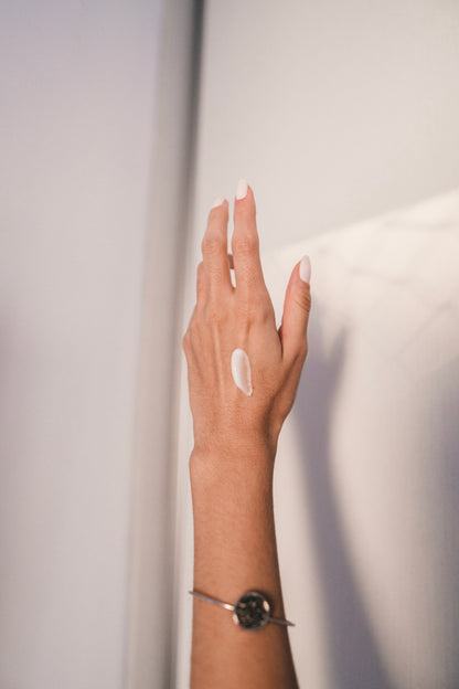 Crema Mani Idratante
